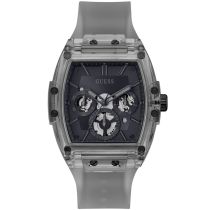 Guess GW0203G9 Mens watch Phoenix 45mm 5ATM