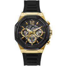 Guess GW0263G1 Momentum men`s 44mm 5ATM