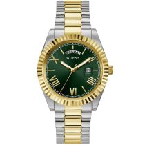 Guess GW0265G8 Mens watch CONNOISSEUR 42mm 5ATM