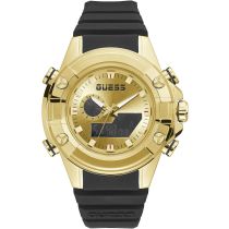 Guess GW0341G2 G Force men`s 48mm 5ATM