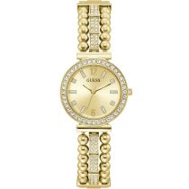 Guess GW0401L2 Ladies watch Gala 30mm 1ATM