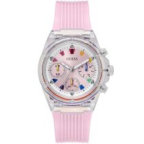 Guess GW0438L7 Ladies watch Athena 39mm 1ATM