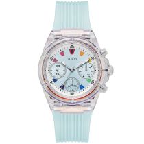 Guess GW0438L8 Ladies watch Athena 39mm 1ATM