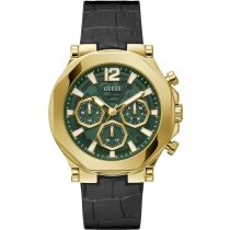 Guess GW0492G3 Edge Men`s 46mm 5ATM