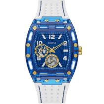 Guess GW0499G6 Mens watch Phoenix 43mm 5ATM