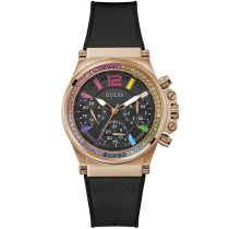 Guess GW0562L3 Ladies watch Charisma 38mm 5ATM