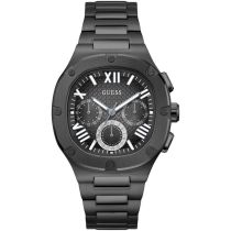 Guess GW0572G3 Mens Watch Headline 43mm 5ATM 