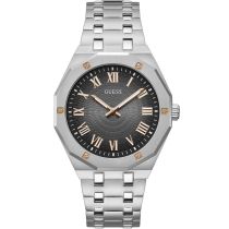 Guess GW0575G1 Mens Watch Asset 43mm 5ATM 