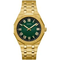 Guess GW0575G2 Mens Watch Asset 43mm 5ATM 