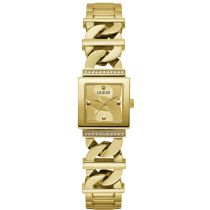 Guess GW0603L2 Ladies watch Runaway 21mm 1ATM