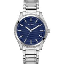 Guess GW0626G1 Mens watch Dex 44mm 1ATM