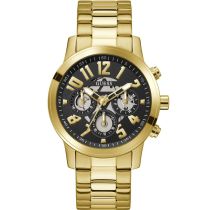 Guess GW0627G2 Mens watch Parker 44mm 5ATM