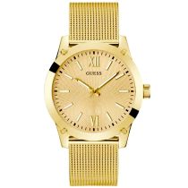 Guess GW0629G2 Mens Watch Crescent 44mm 3ATM 