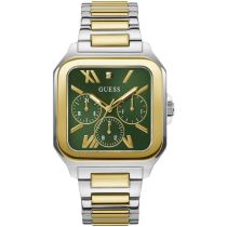 Guess GW0631G1 Mens watch Integrity 42mm 1ATM