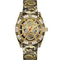 Guess GW0649G1 Mens watch Dragon 42mm 5ATM