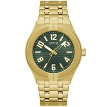 Guess GW0661G2 Mens watch Escape 44mm 5ATM