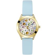 Guess GW0678L1 Ladies watch Mini Wonderlust 34mm 1ATM