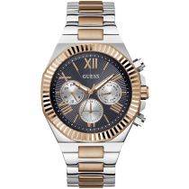 Guess GW0703G4 Mens watch Equity 46mm 5ATM