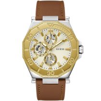 Guess GW0704G1 Mens watch Prime 49mm 5ATM