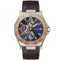 Guess GW0704G2 Mens watch Prime 49mm 5ATM