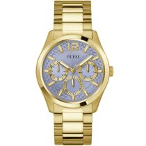 Guess GW0707G2 Mens watch Zen 42mm 5ATM
