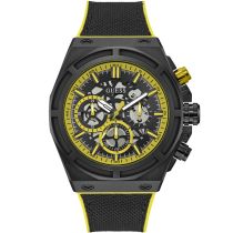 Guess GW0713G2 Mens watch Masterpiece 50mm 5ATM
