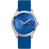Guess GW0726G1 Mens watch Reputation 44mm 1ATM