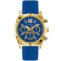 Guess GW0729G1 Mens watch Resistance 44mm 5ATM