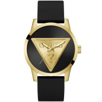Guess GW0781G4 Mens watch Badge 44mm 5ATM