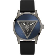 Guess GW0781G5 Mens watch Badge 44mm 5ATM