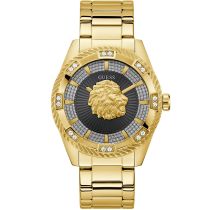 Guess GW0783G1 Mens watch Beast 44mm 5ATM