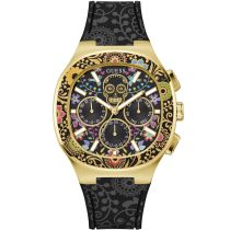 Guess GW0784G1 Mens watch Catrin 44mm 1ATM