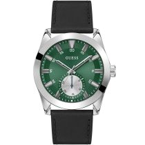 Guess GW0793G1 Mens watch Greyson 44mm 5ATM