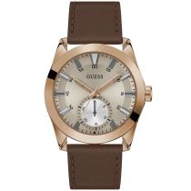 Guess GW0793G3 Mens watch Greyson 44mm 5ATM