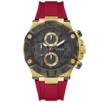 Guess GW0802G2 Mens watch Ignite 50mm 5ATM