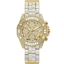 Guess GW0812L2 Ladies watch ICONIC 40TH 40mm 5ATM