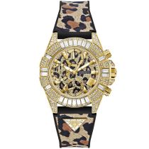 Guess GW0814L3 Ladies watch ICONIC 40TH 40mm 5ATM