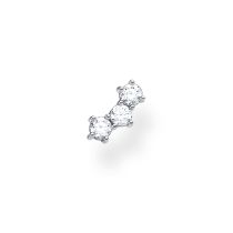 Thomas Sabo Single Ear Studs Stone H2132-051-14