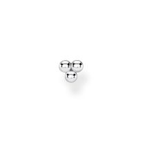 Thomas Sabo Single Ear Studs Balls H2140-001-21