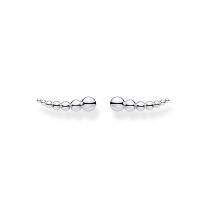 Thomas Sabo Ear Climber Beads H2156-001-21