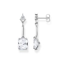 Thomas Sabo Earrings Stone H2177-051-14