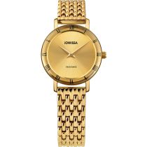 Jowissa J2.287.S Roma Ladies Watch 26mm 5ATM