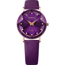 Jowissa J5.607.M Facet ladies 30mm 5ATM