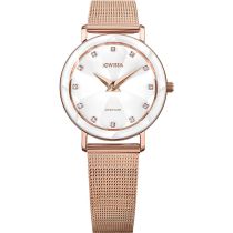 Jowissa J5.610.M Facet ladies 30mm 5ATM