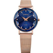 Jowissa J5.613.M Facet ladies 30mm 5ATM