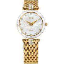 Jowissa J5.633.M Facet Strass ladies 29mm 5ATM