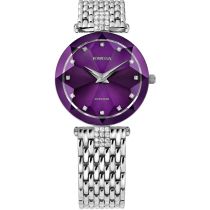 Jowissa J5.702.M Facet Strass ladies 29mm 5ATM