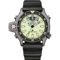 Citizen JP2007-17W Promaster Aqualand Men's 44mm 20ATM