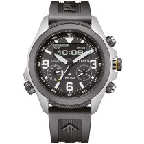 Citizen JV1007-07E Mens Watch Promaster 35th Anniversary Eco-Drive Combination 44mm 20ATM 