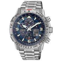 Citizen JY8100-80L Promaster Sky Chronograph 45mm 20ATM